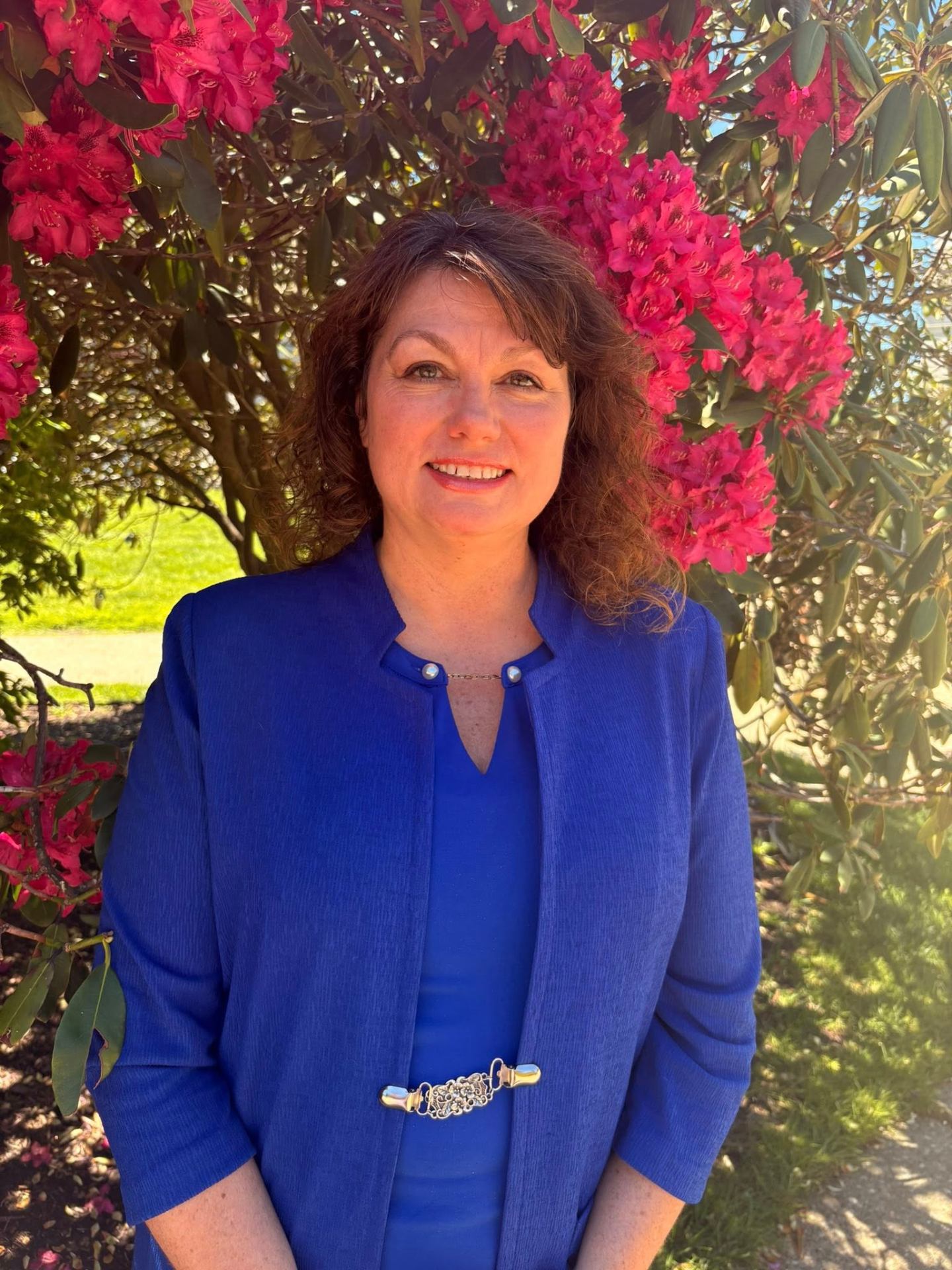 Senator Victoria Sullivan